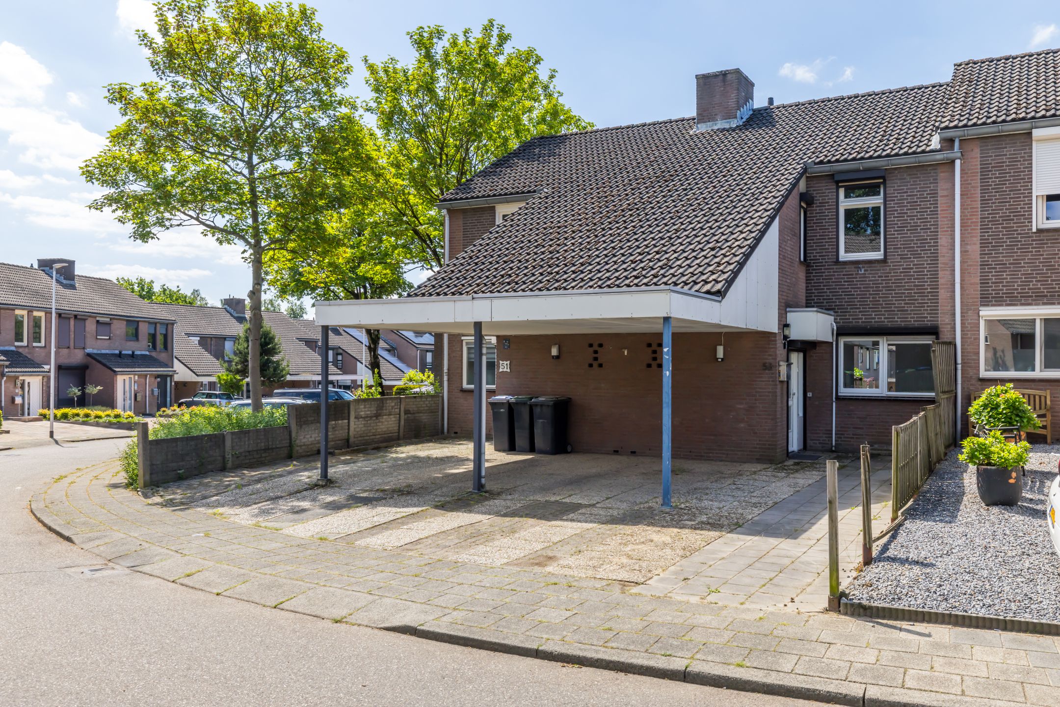 Carboonstraat 53 