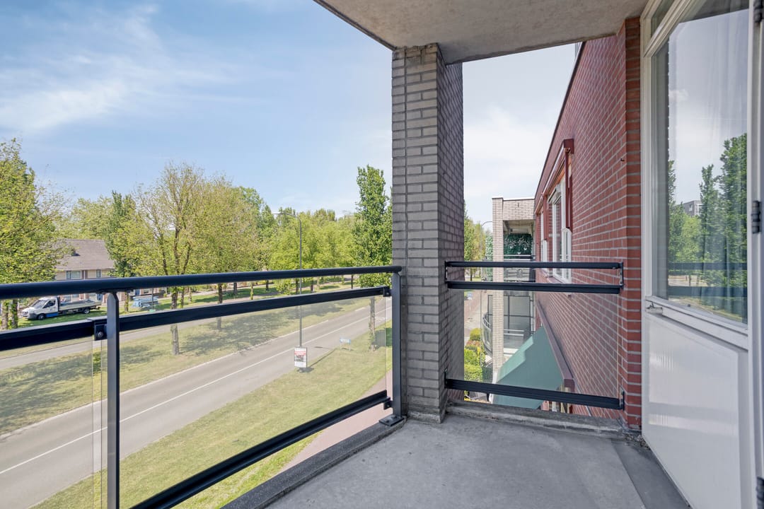 Foto 16 van Koning Stadhouderlaan 321