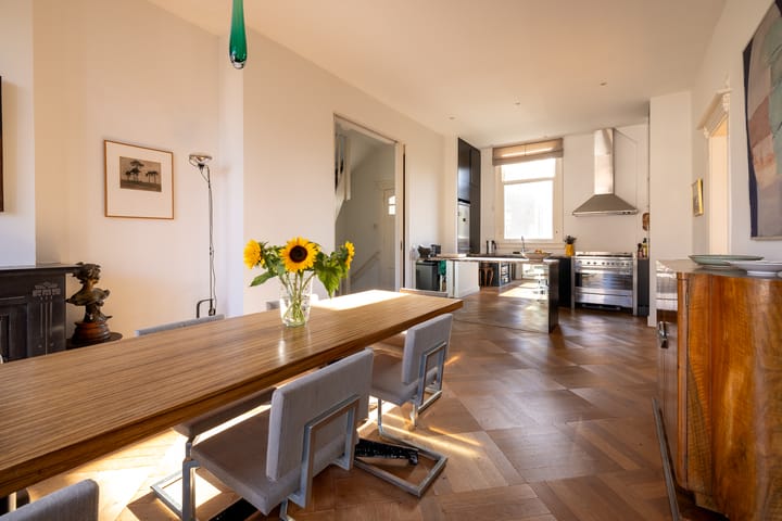 Foto 4 van Rozenburglaan 52-A