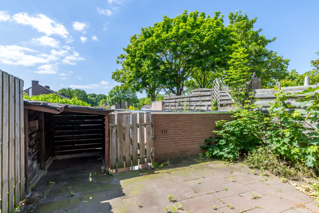 Photo 2 of Carboonstraat 53