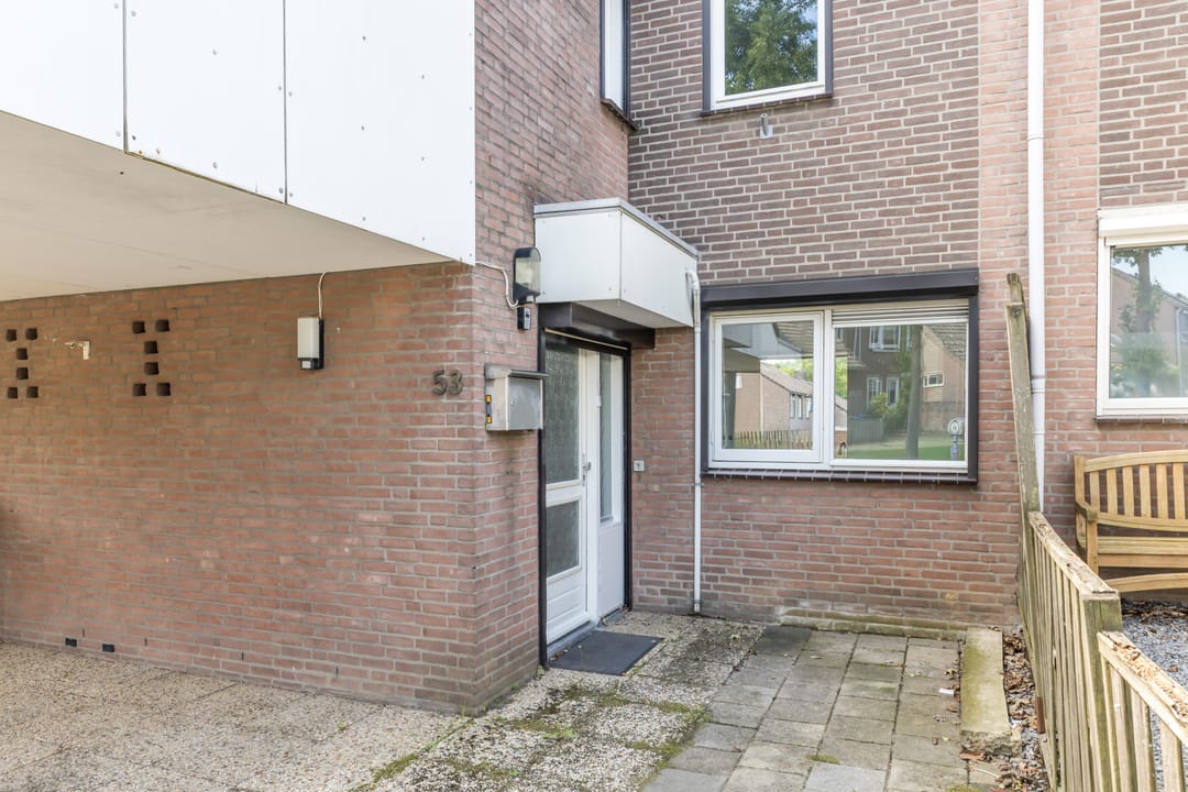 Photo 22 of Carboonstraat 53