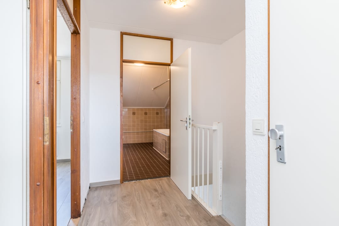 Photo 16 of Carboonstraat 53