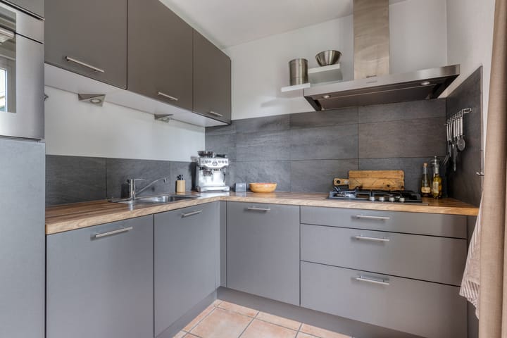 Tussenwoning te koop: Holtgesbroek 1004, Nijmegen
