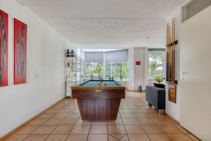 Tussenwoning te koop: Holtgesbroek 1004, Nijmegen