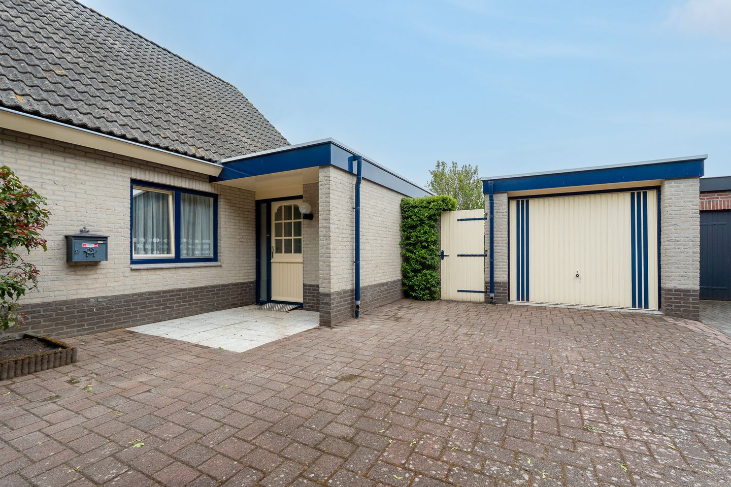 Foto 5 van Oosterveen 18-A