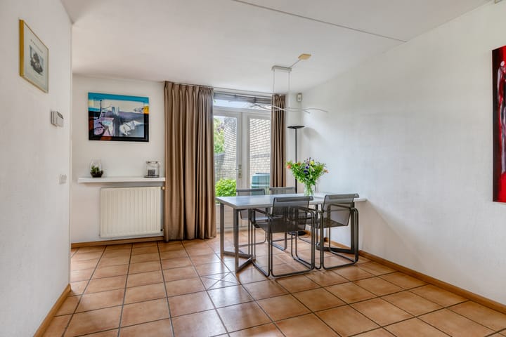Tussenwoning te koop: Holtgesbroek 1004, Nijmegen