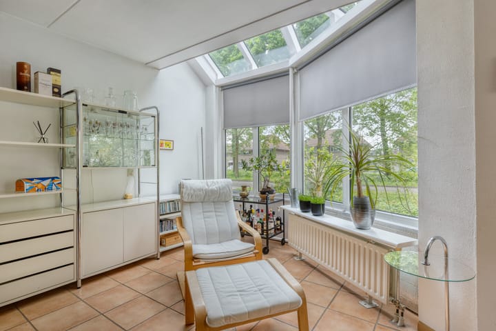 Tussenwoning te koop: Holtgesbroek 1004, Nijmegen