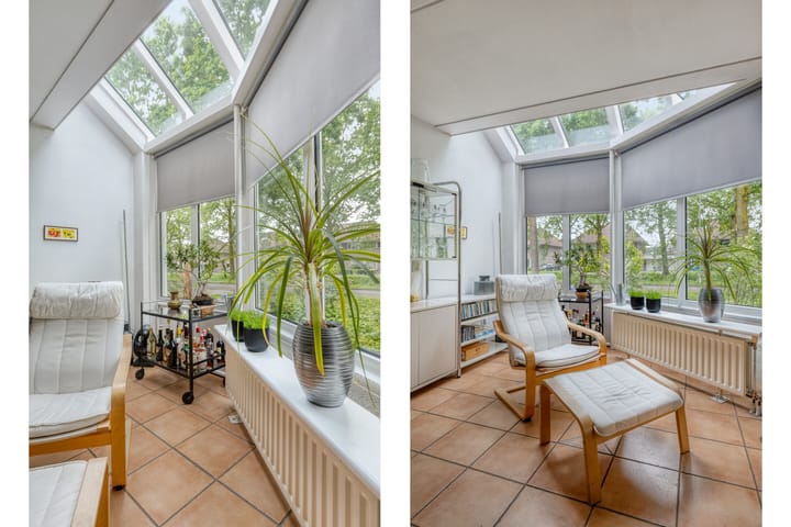 Tussenwoning te koop: Holtgesbroek 1004, Nijmegen