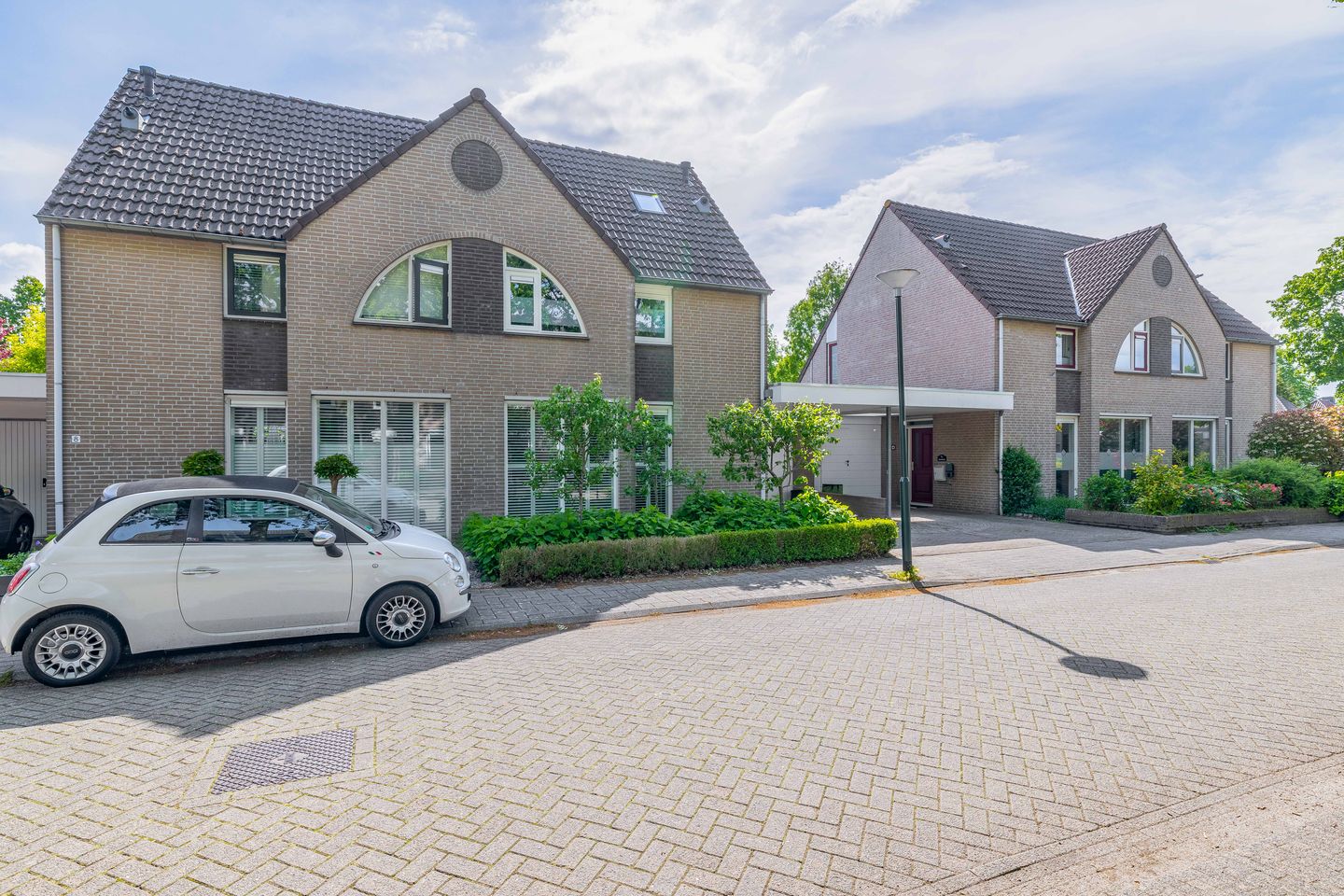 Foto 40 van Schout Diercxlaan 6