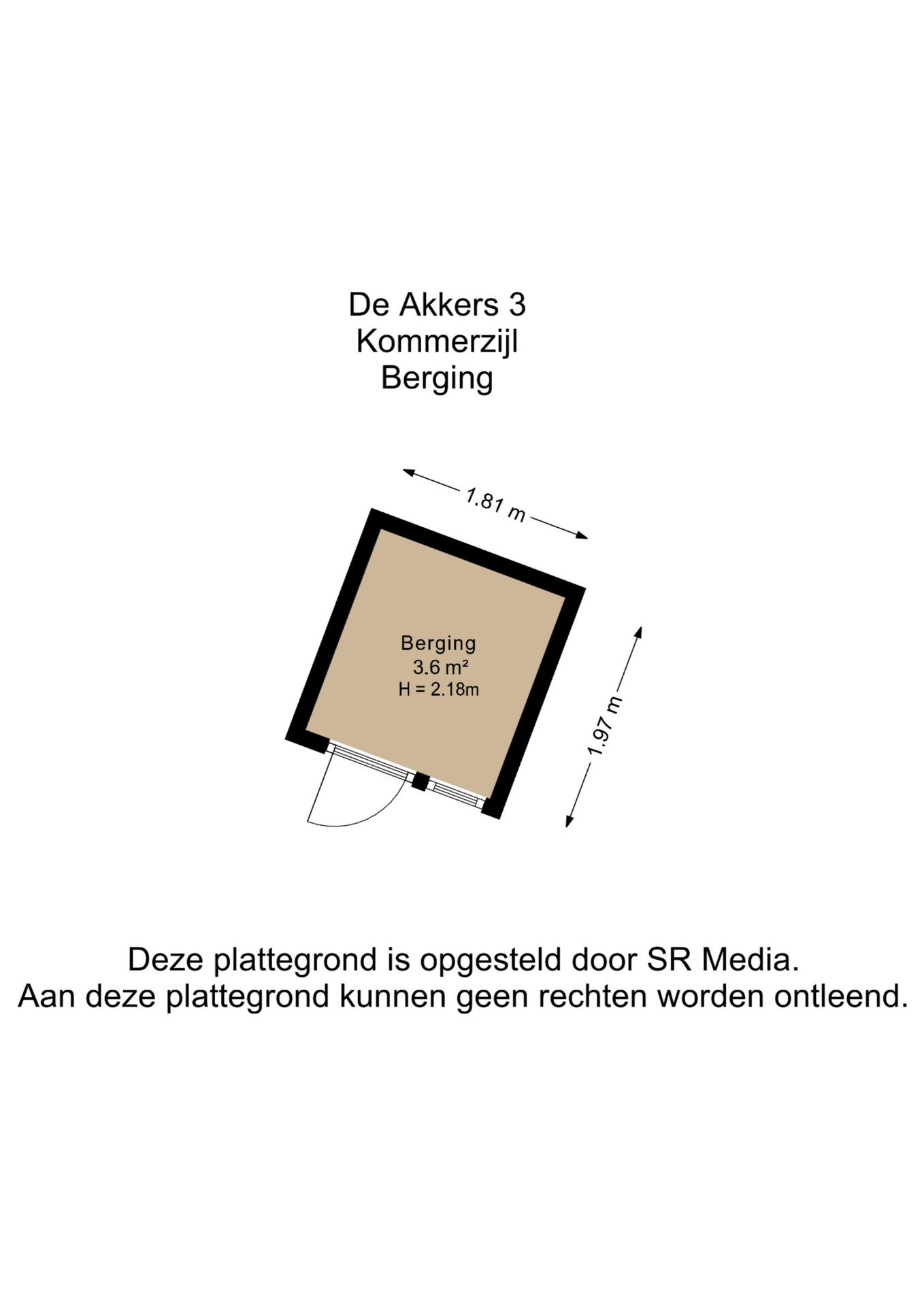 Foto 57 van de Akkers 3