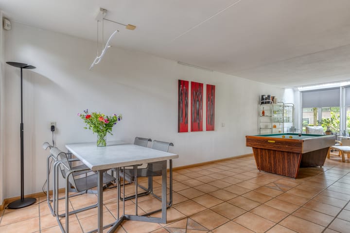 Tussenwoning te koop: Holtgesbroek 1004, Nijmegen