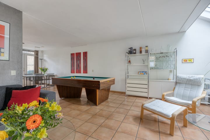 Tussenwoning te koop: Holtgesbroek 1004, Nijmegen