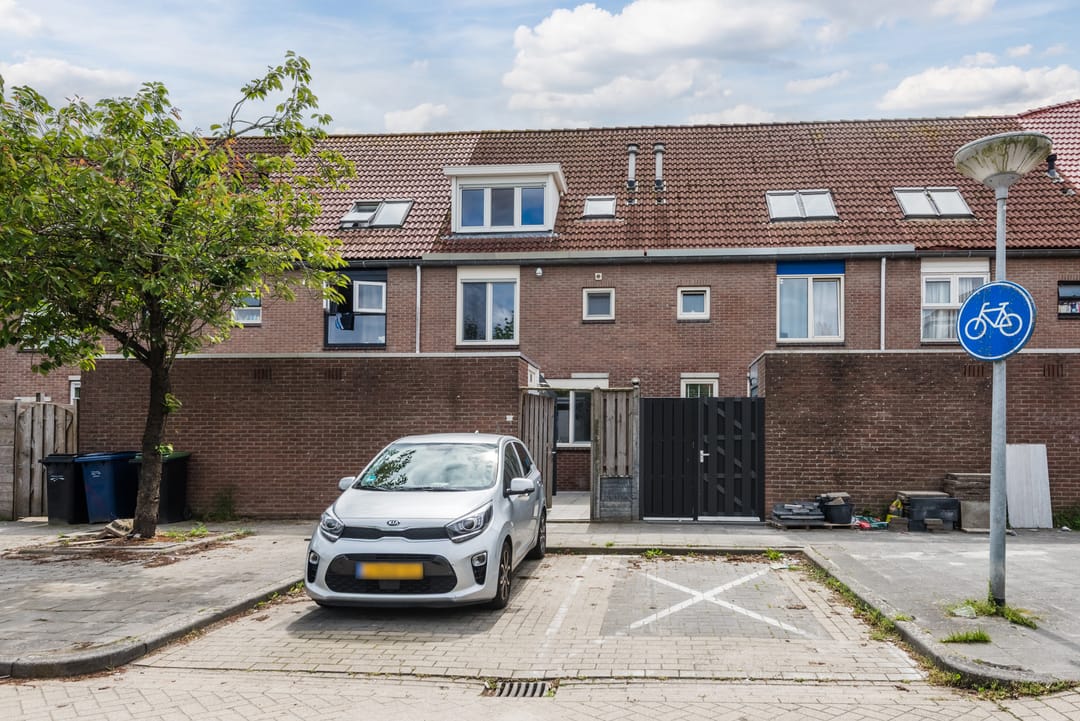Foto 47 van Arnhemplein 21