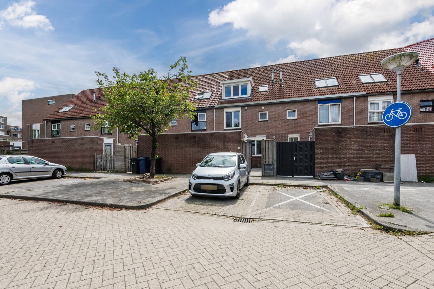 Foto 44 van Arnhemplein 21