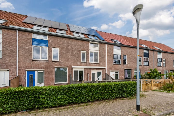 Photo 2 of Arnhemplein 21