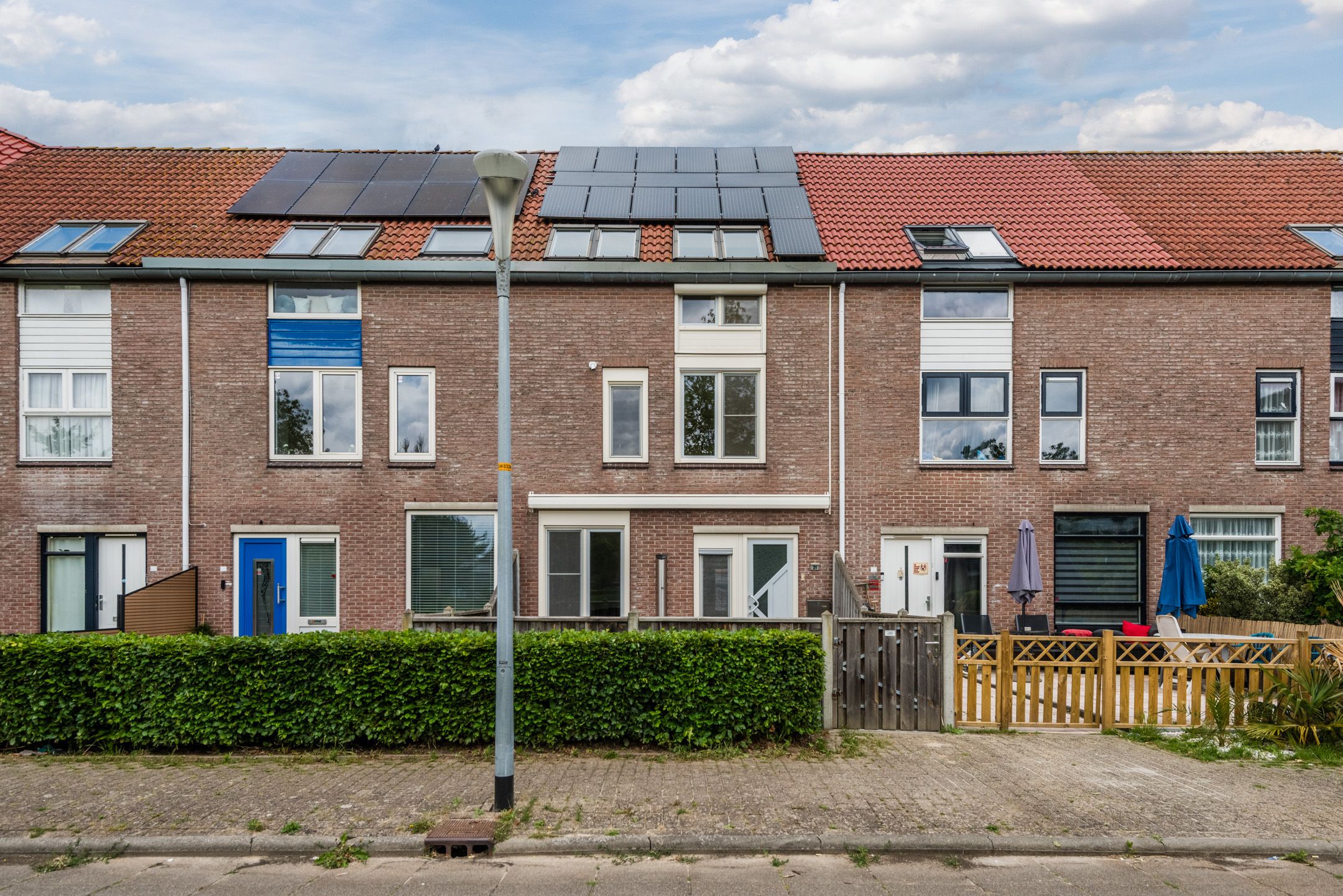 Arnhemplein 21 