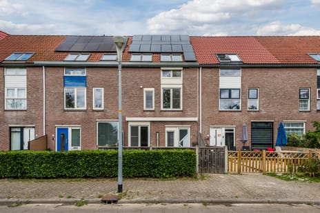 Arnhemplein thumbnail