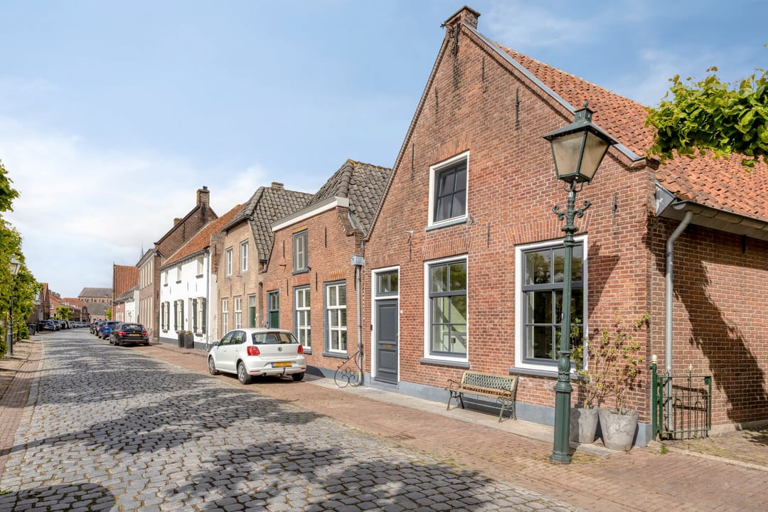 Photo 7 of Dr. Baptiststraat 37