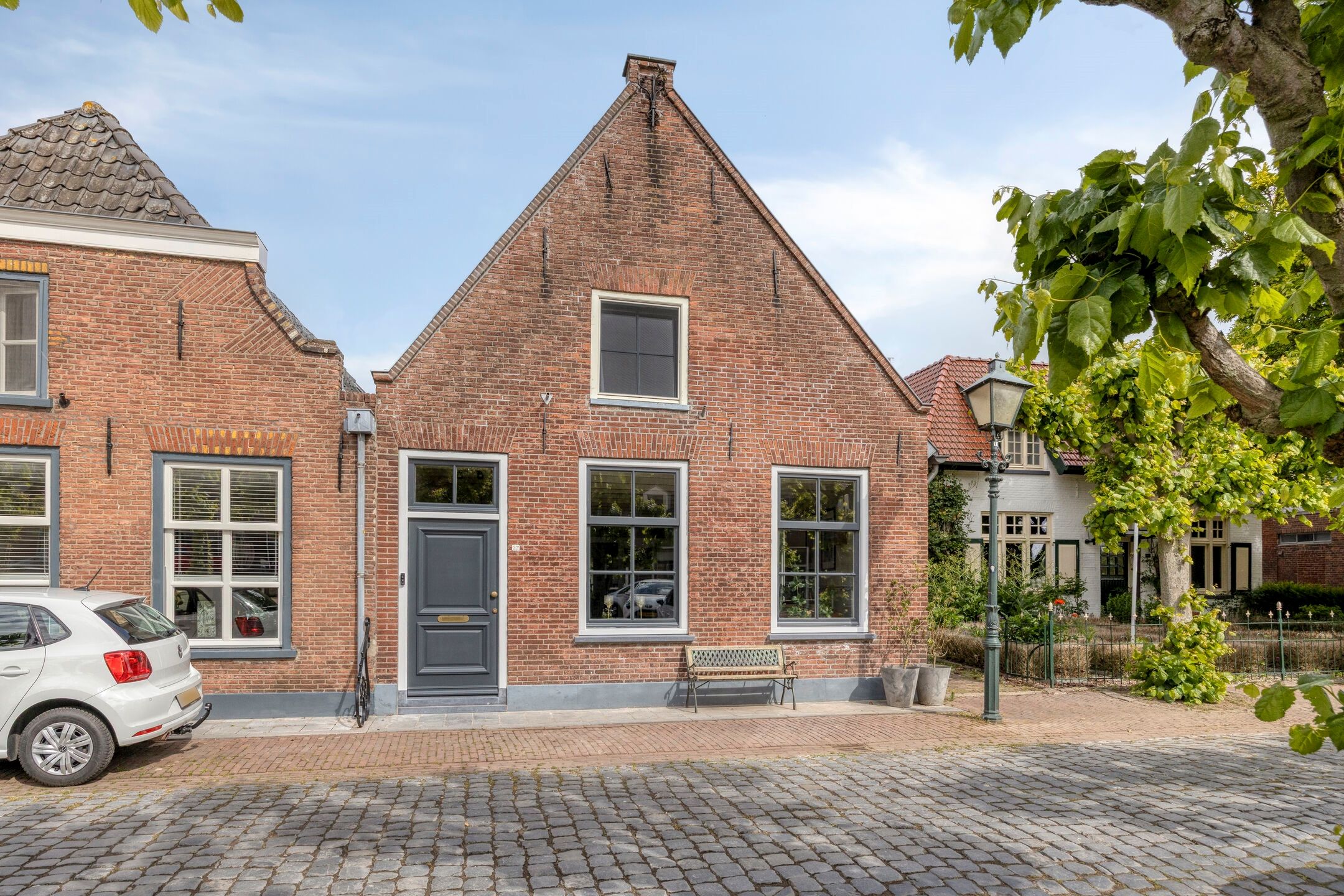 Photo 6 of Dr. Baptiststraat 37