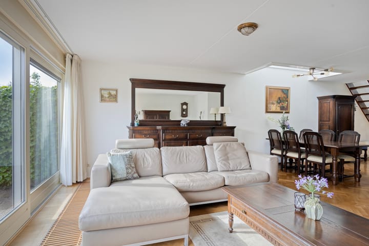 Foto 2 van Mangoberg 18