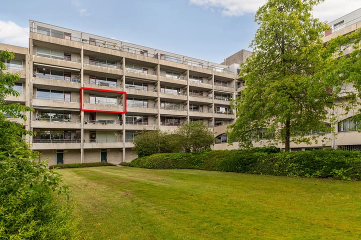 Thijmstraat 11-G