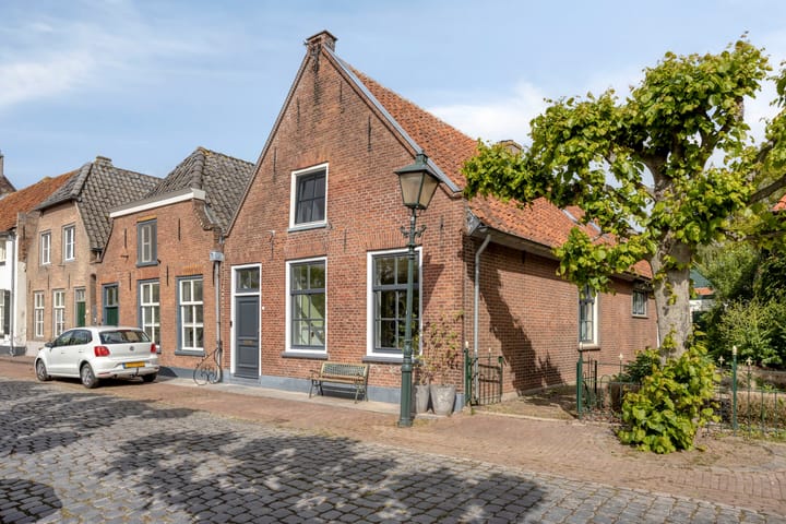 Photo 4 of Dr. Baptiststraat 37