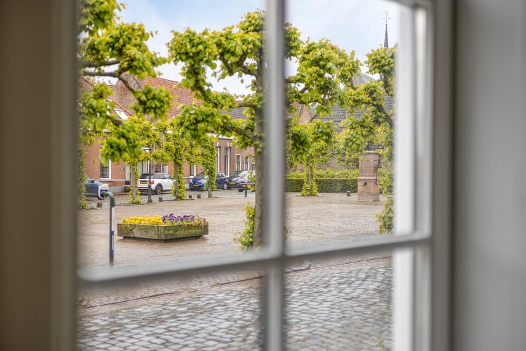 Photo 17 of Dr. Baptiststraat 37