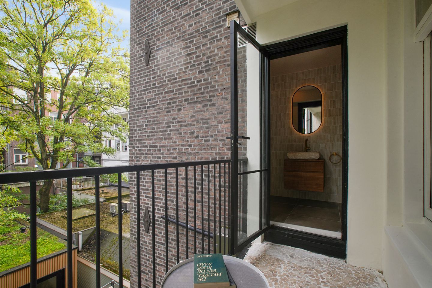 Foto 14 van Eerste Jan van der Heijdenstraat 94-1