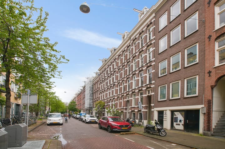 Foto 2 van Eerste Jan van der Heijdenstraat 94-1