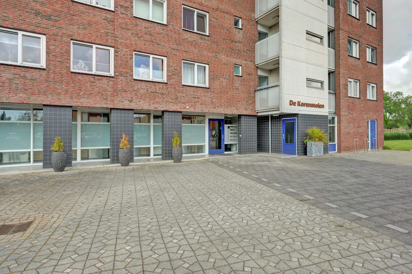 Foto 40 van Lokkertsemolenweg 112