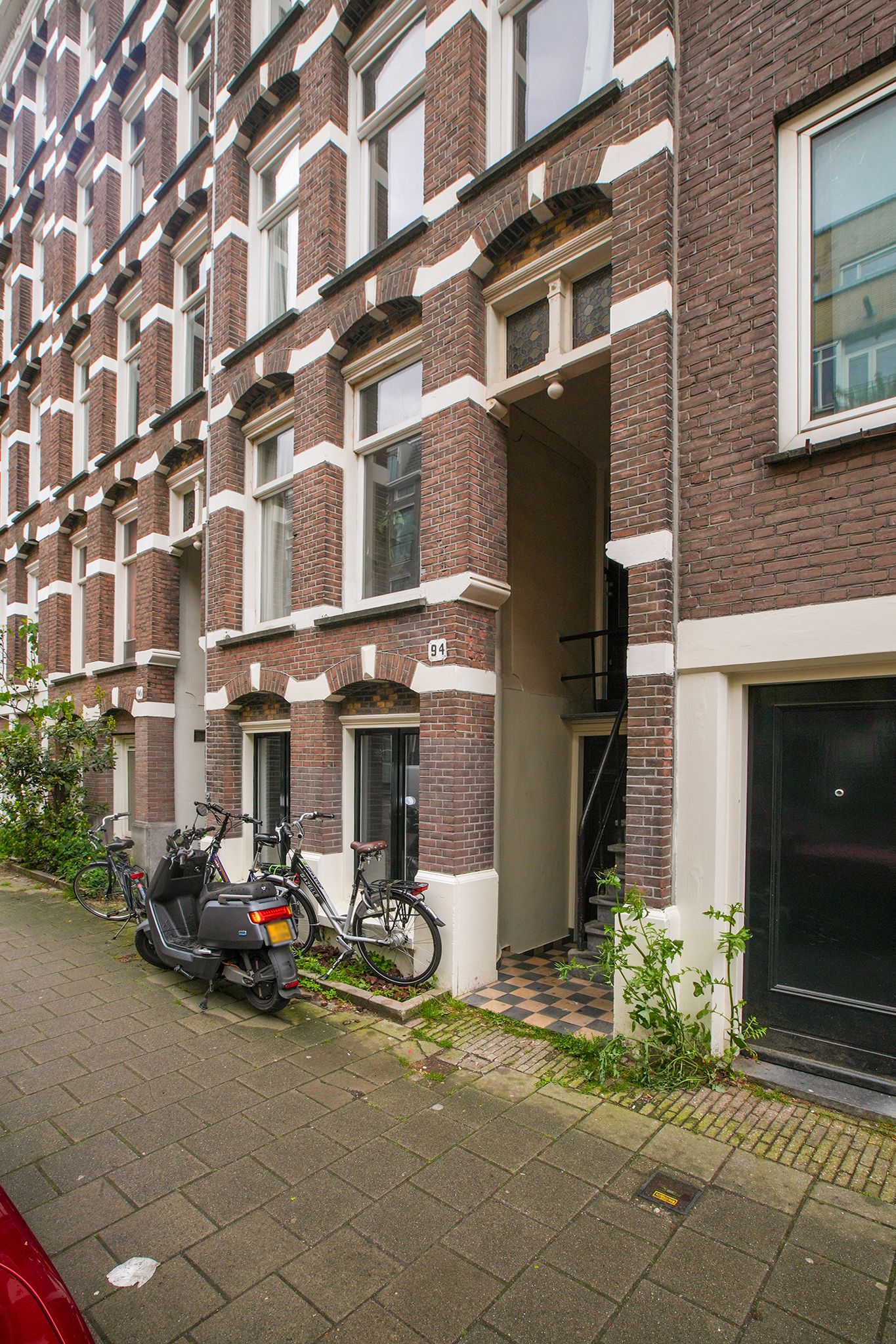Foto 19 van Eerste Jan van der Heijdenstraat 94-1