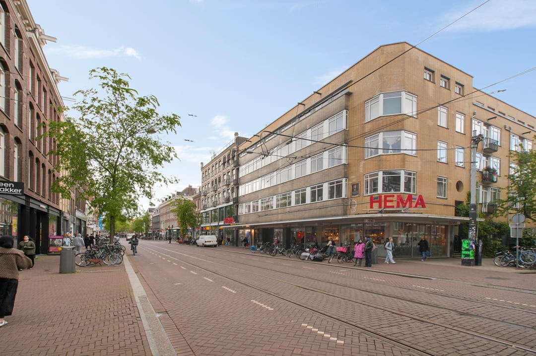 Foto 22 van Eerste Jan van der Heijdenstraat 94-1