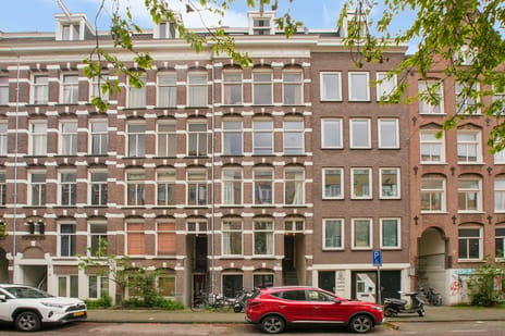 Eerste Jan van der Heijdenstraat thumbnail