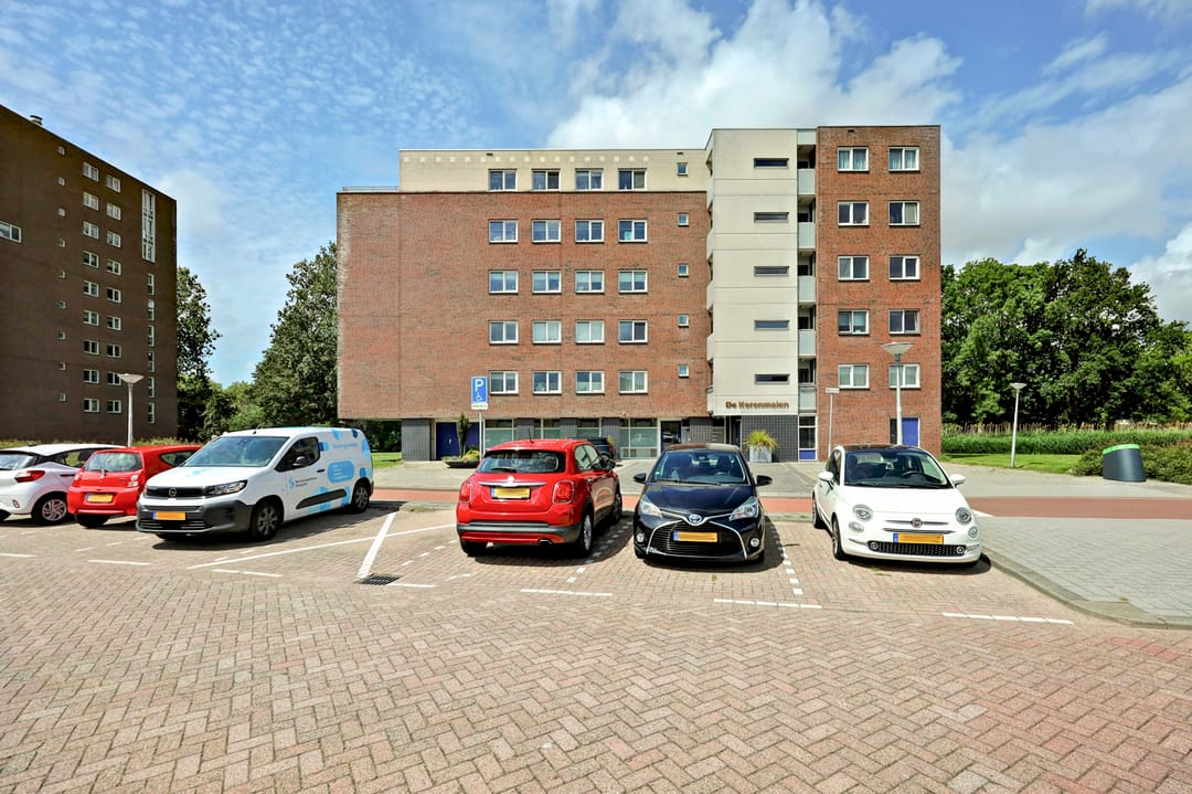 Foto 41 van Lokkertsemolenweg 112
