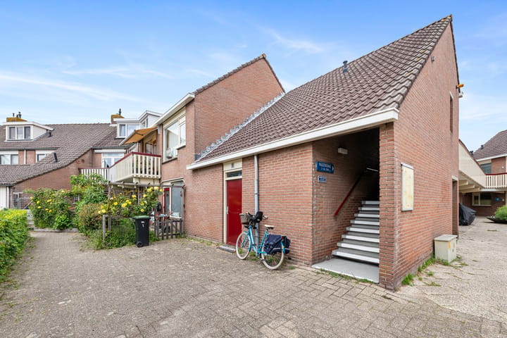 Foto 2 van Valkendaal 4