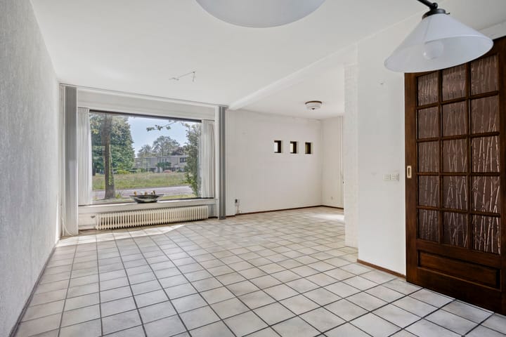 Tussenwoning te koop: Italiëlaan 101, Eindhoven