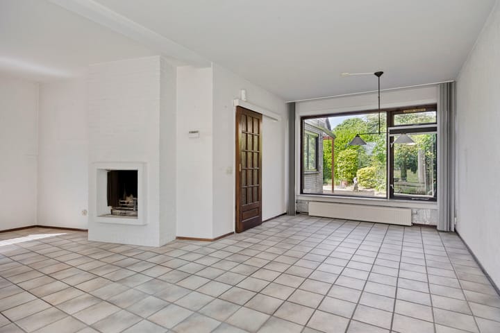 Tussenwoning te koop: Italiëlaan 101, Eindhoven