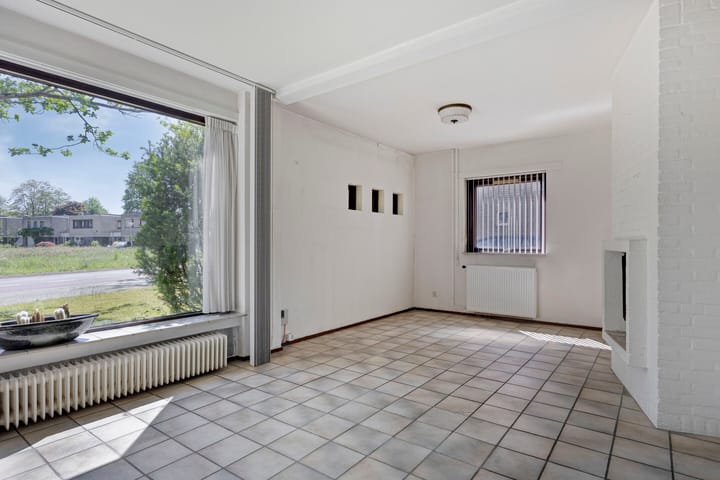 Tussenwoning te koop: Italiëlaan 101, Eindhoven