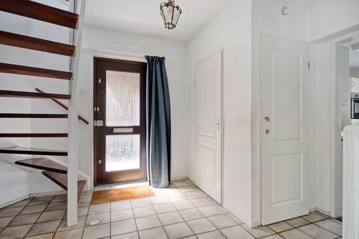 Tussenwoning te koop: Italiëlaan 101, Eindhoven