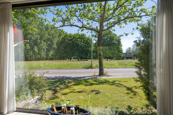 Tussenwoning te koop: Italiëlaan 101, Eindhoven