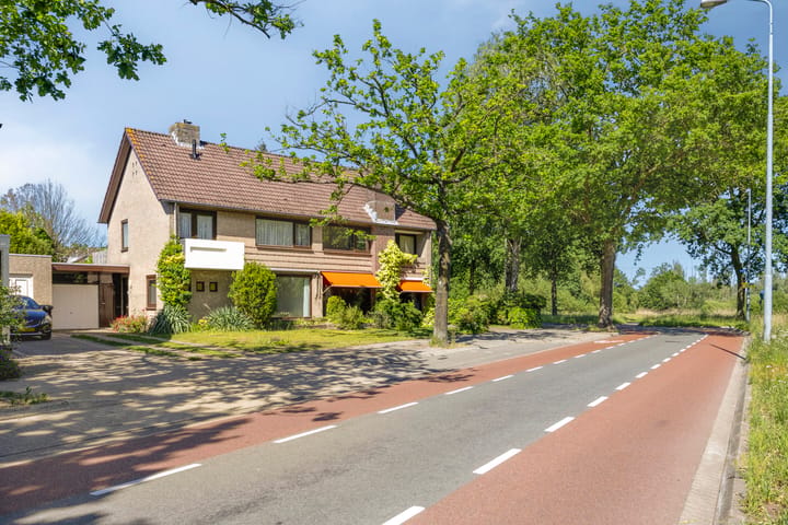 Tussenwoning te koop: Italiëlaan 101, Eindhoven
