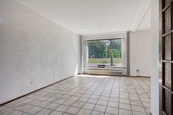 Tussenwoning te koop: Italiëlaan 101, Eindhoven