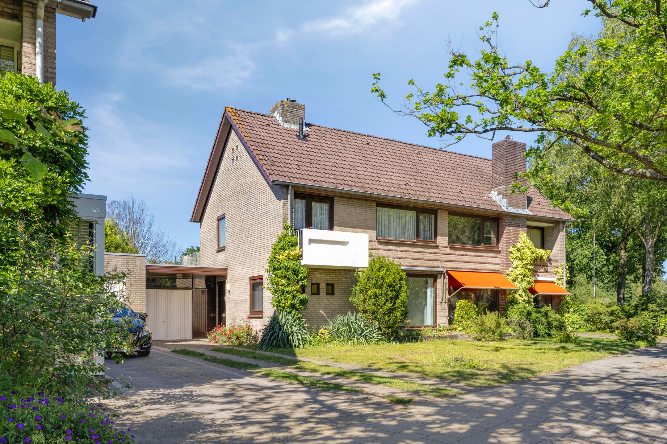 Foto 6 van Italiëlaan 101