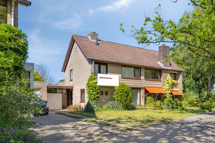 Tussenwoning te koop: Italiëlaan 101, Eindhoven