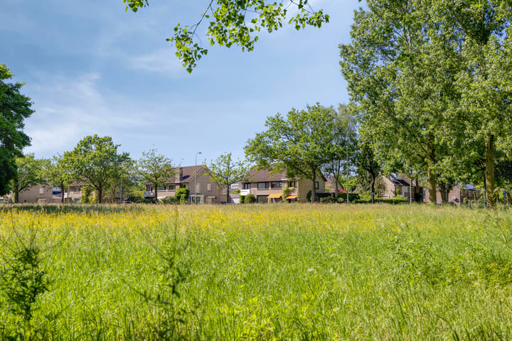 Tussenwoning te koop: Italiëlaan 101, Eindhoven