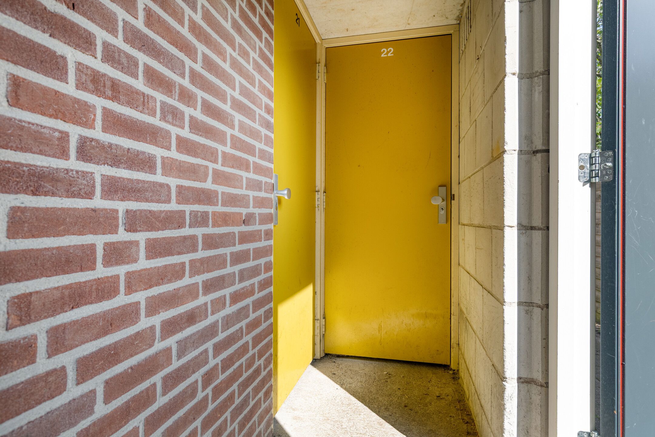 Photo 36 of Haarlemplein 21