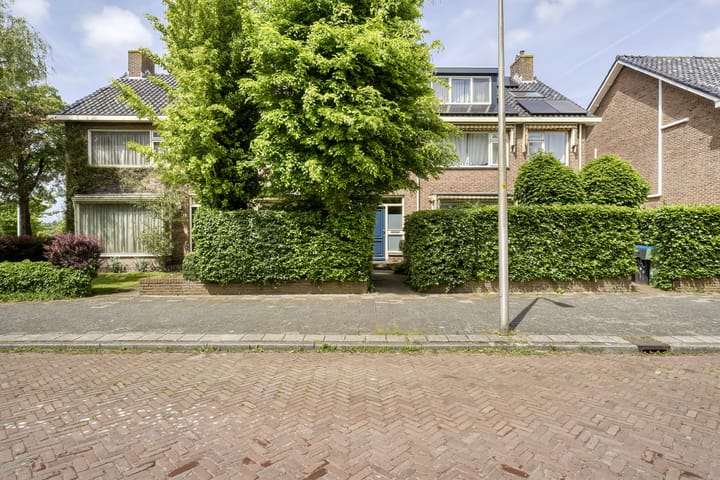 Photo 4 of Händellaan 3