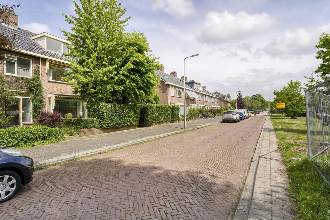 Photo 2 of Händellaan 3