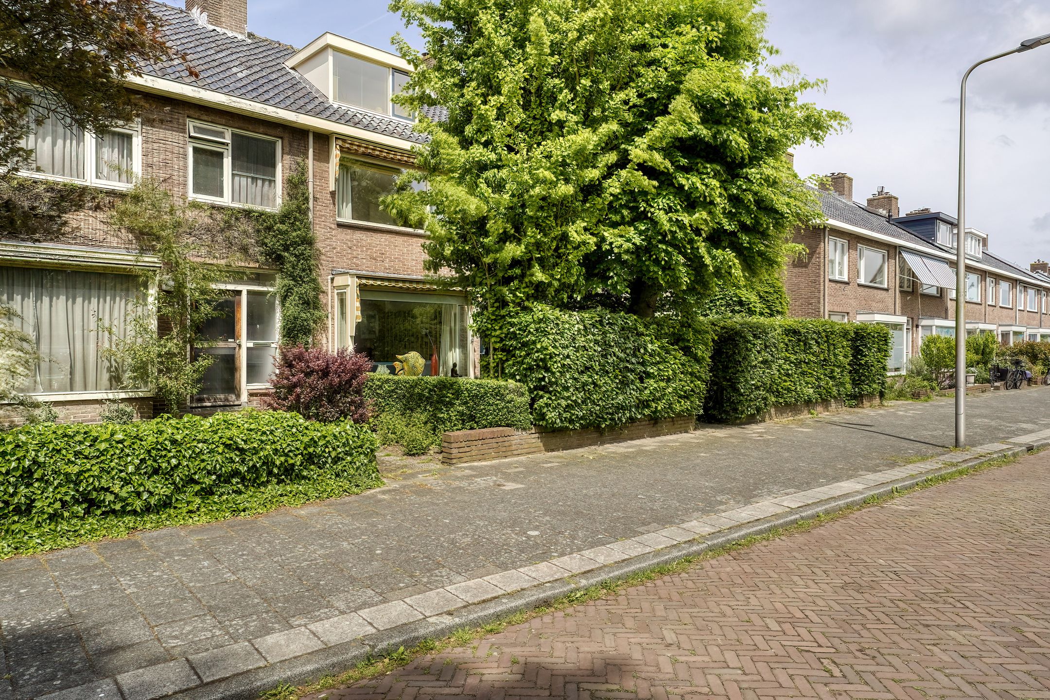 Photo 3 of Händellaan 3