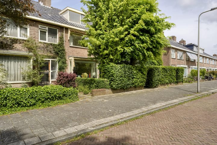 Photo 3 of Händellaan 3